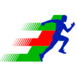 logo corrida colabora gov